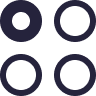 UI Radios Grid